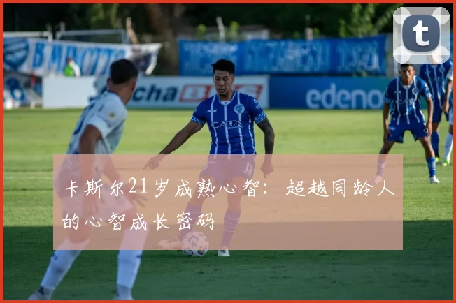 卡斯尔21岁成熟心智：超越同龄人的心智成长密码