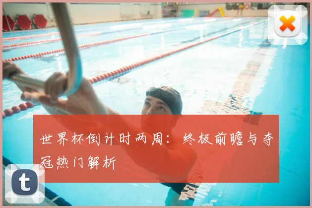 世界杯倒计时两周：终极前瞻与夺冠热门解析